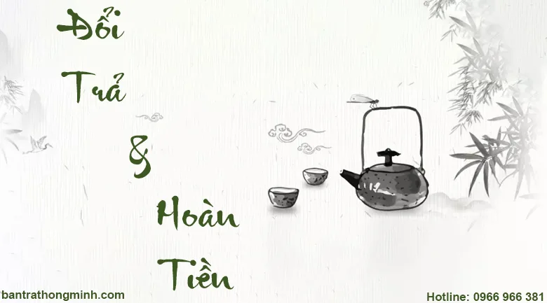 Đổi trả và hoàn tiền